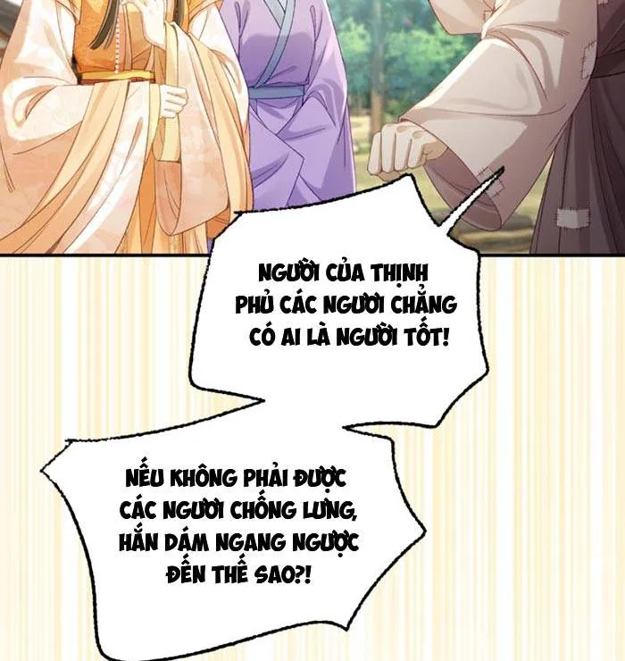 Mẹ Kế Bất Đắc Dĩ - Chap 31 - Trang 14