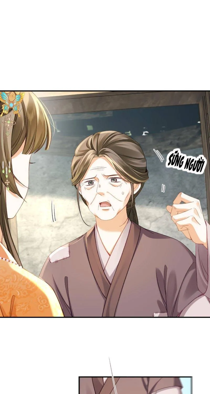Mẹ Kế Bất Đắc Dĩ - Chap 31 - Trang 20
