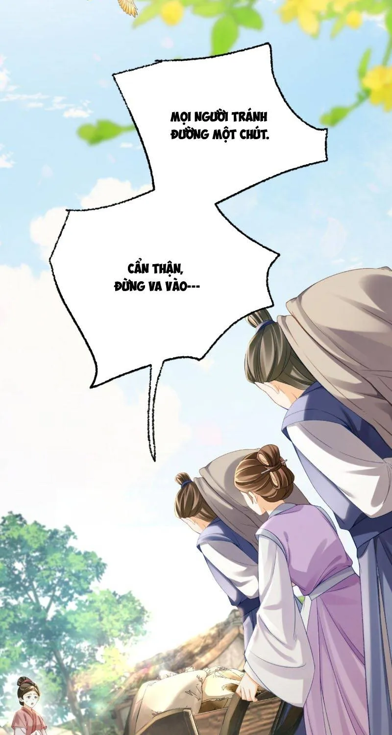 Mẹ Kế Bất Đắc Dĩ - Chap 31 - Trang 22