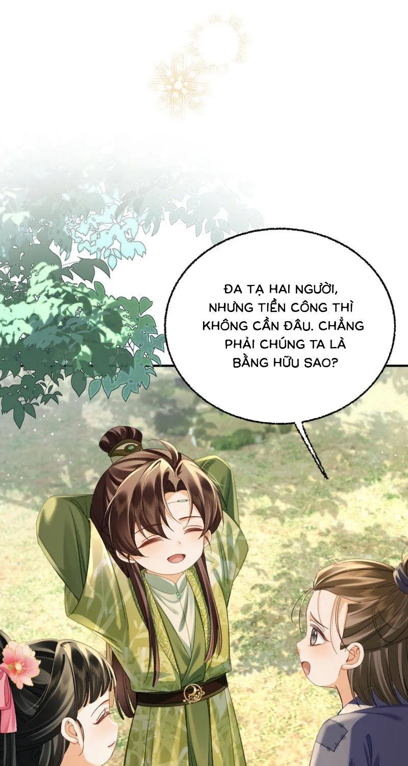 Mẹ Kế Bất Đắc Dĩ - Chap 31 - Trang 27