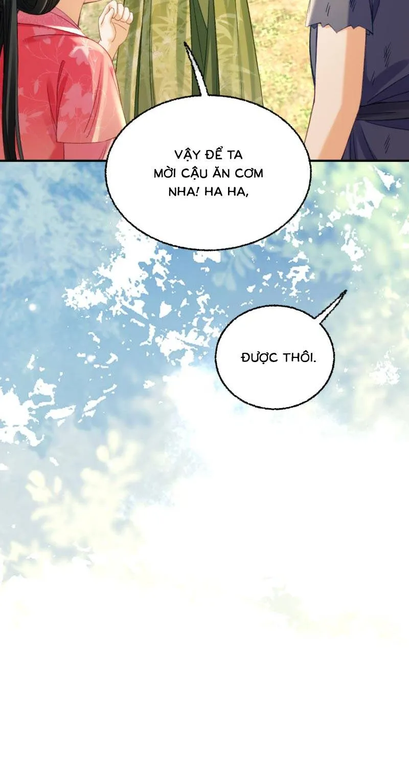 Mẹ Kế Bất Đắc Dĩ - Chap 31 - Trang 28