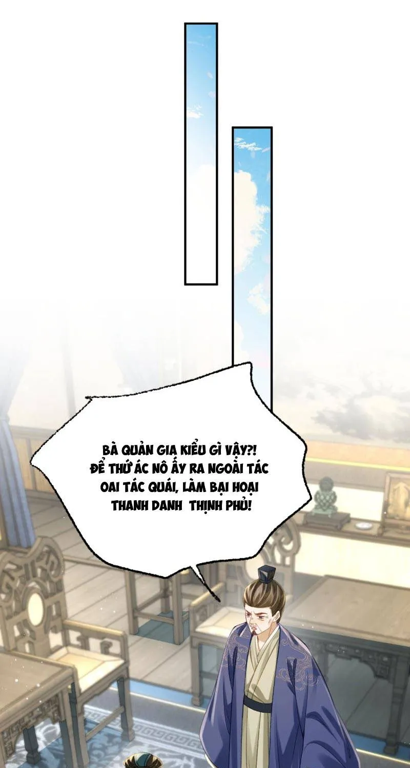 Mẹ Kế Bất Đắc Dĩ - Chap 31 - Trang 29