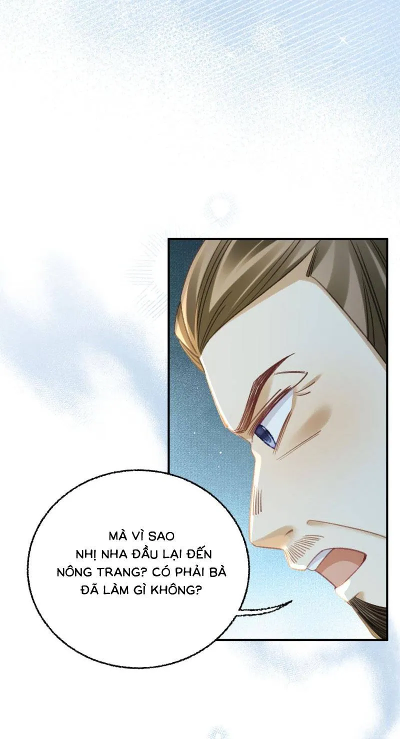 Mẹ Kế Bất Đắc Dĩ - Chap 31 - Trang 32