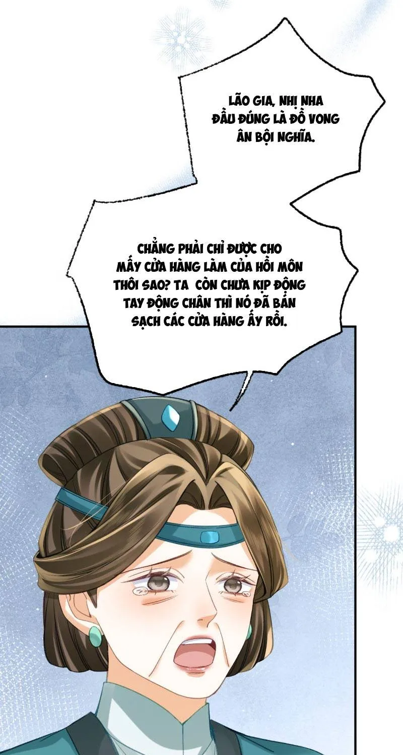 Mẹ Kế Bất Đắc Dĩ - Chap 31 - Trang 33