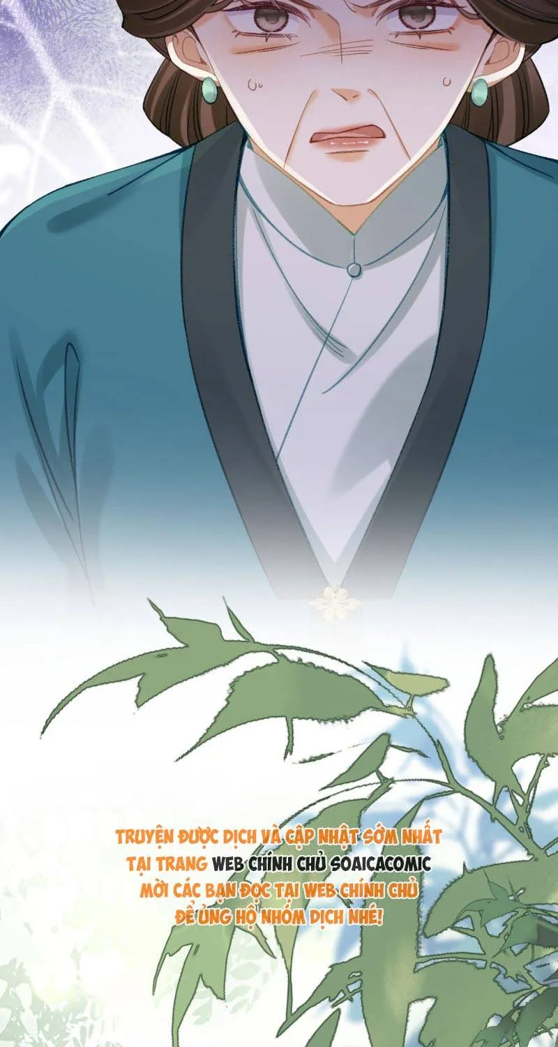 Mẹ Kế Bất Đắc Dĩ - Chap 31 - Trang 37