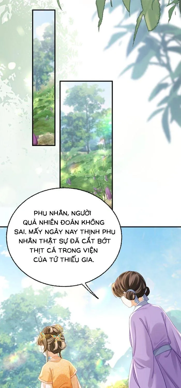 Mẹ Kế Bất Đắc Dĩ - Chap 31 - Trang 39