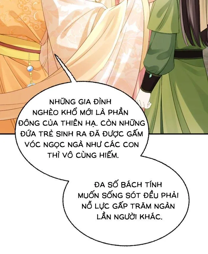Mẹ Kế Bất Đắc Dĩ - Chap 31 - Trang 5