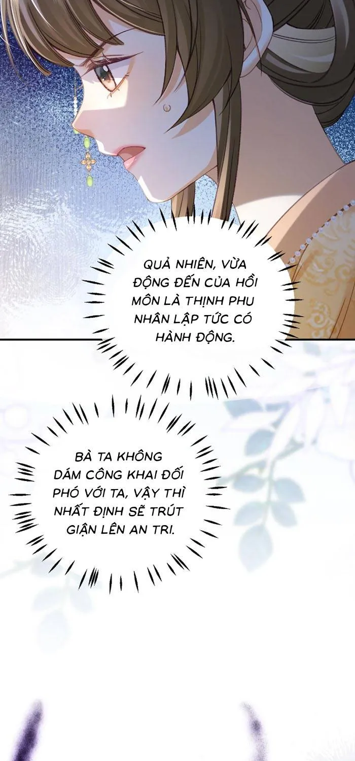 Mẹ Kế Bất Đắc Dĩ - Chap 31 - Trang 41
