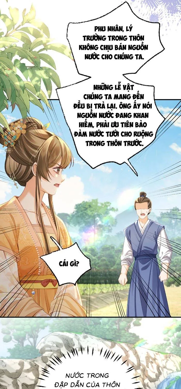 Mẹ Kế Bất Đắc Dĩ - Chap 31 - Trang 43