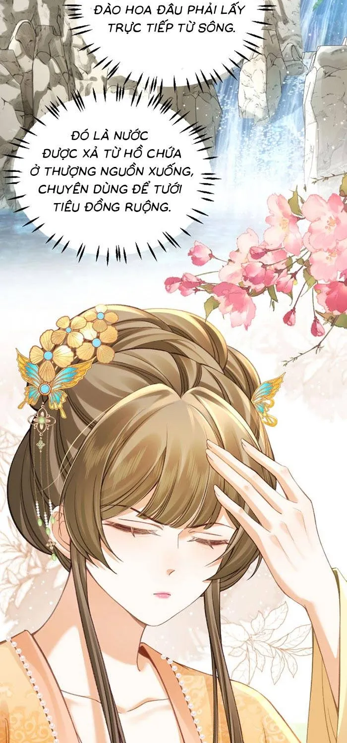 Mẹ Kế Bất Đắc Dĩ - Chap 31 - Trang 44