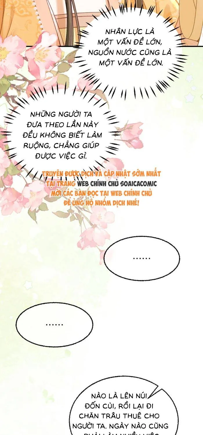 Mẹ Kế Bất Đắc Dĩ - Chap 31 - Trang 45