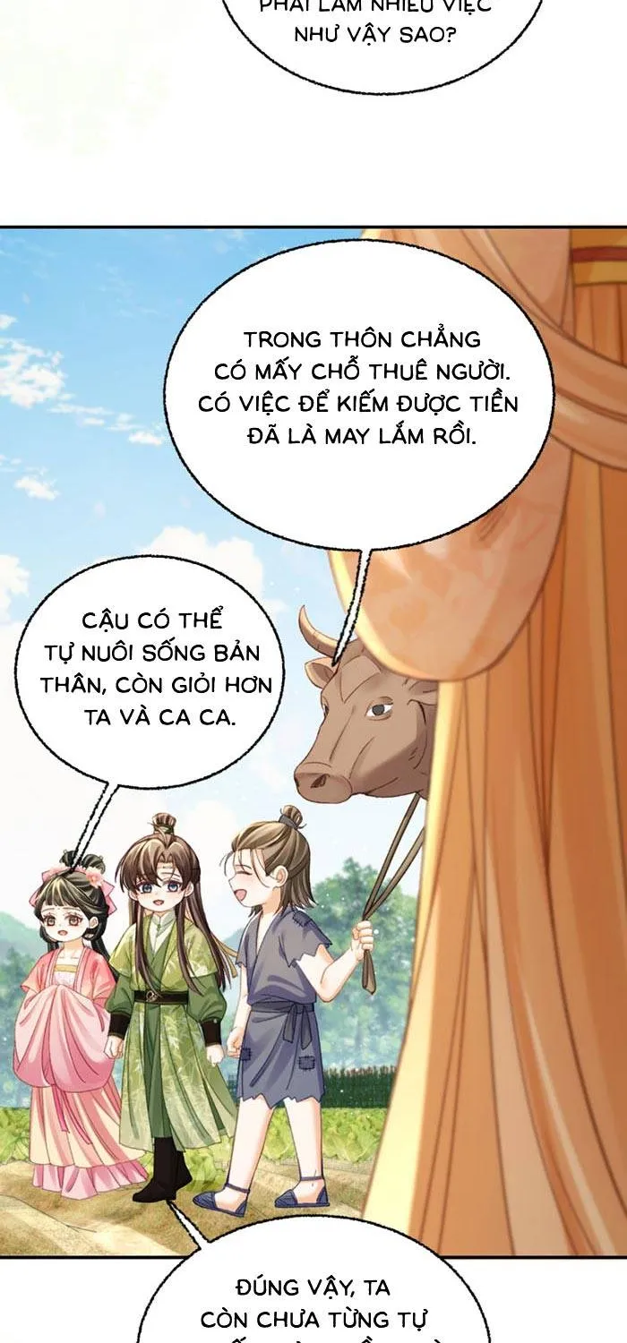 Mẹ Kế Bất Đắc Dĩ - Chap 31 - Trang 46
