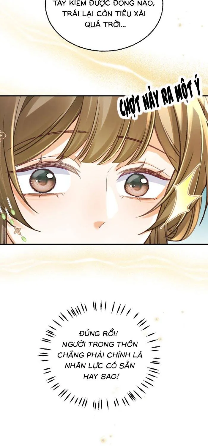Mẹ Kế Bất Đắc Dĩ - Chap 31 - Trang 47