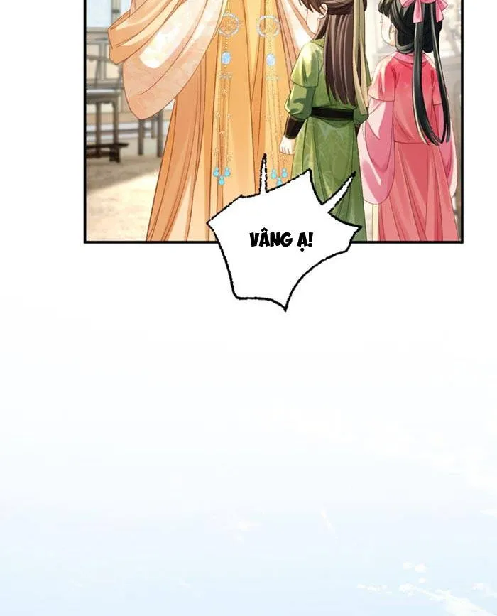 Mẹ Kế Bất Đắc Dĩ - Chap 31 - Trang 9