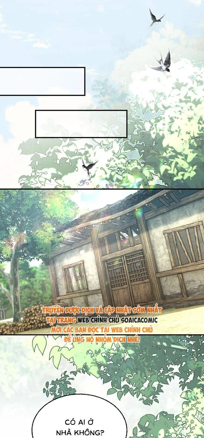 Mẹ Kế Bất Đắc Dĩ - Chap 31 - Trang 10