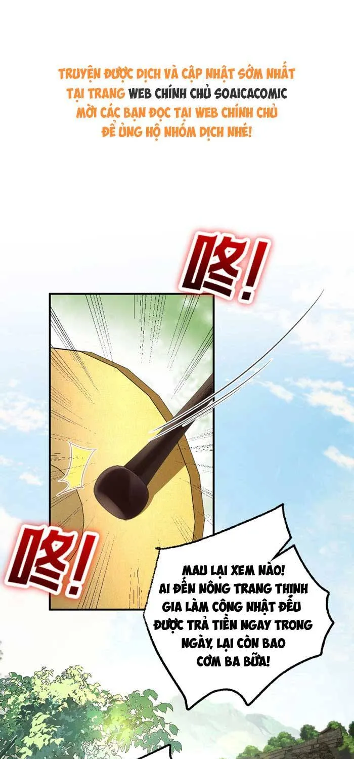 Mẹ Kế Bất Đắc Dĩ - Chap 32 - Trang 1