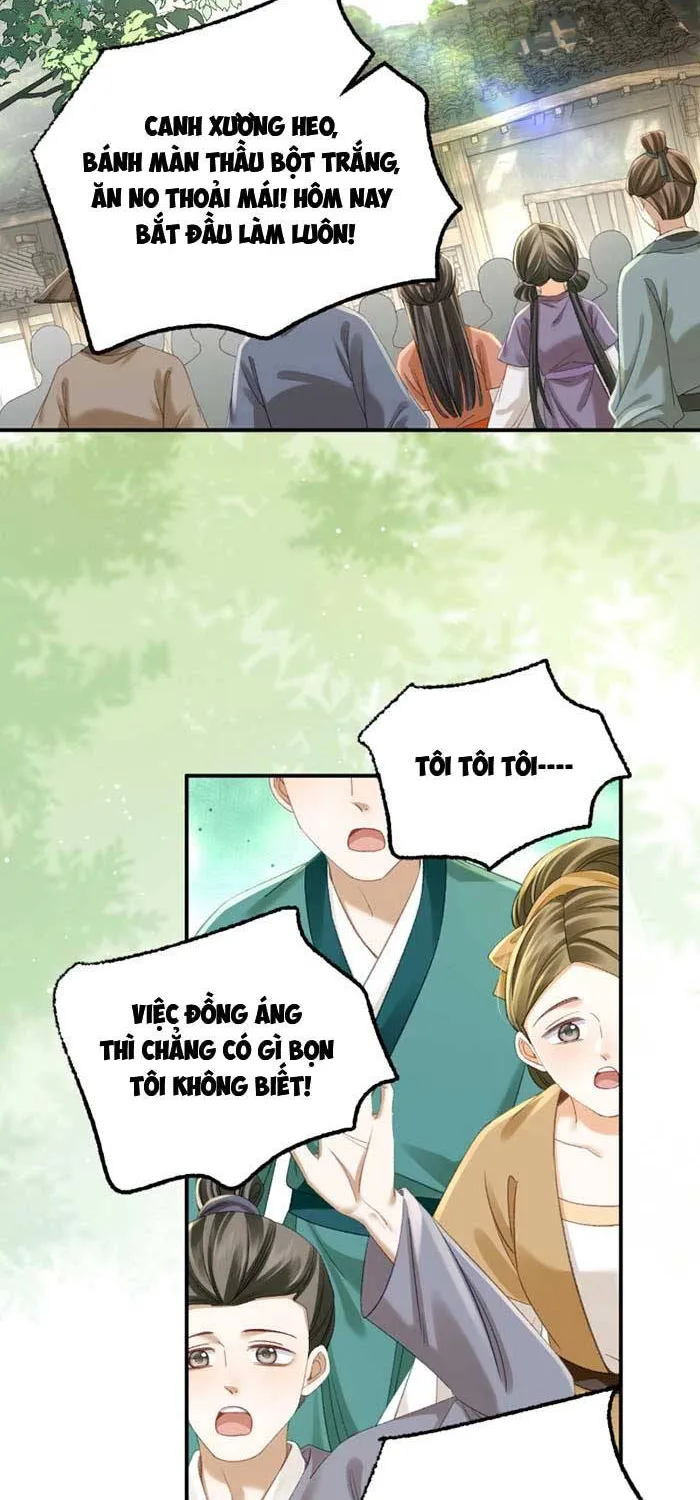 Mẹ Kế Bất Đắc Dĩ - Chap 32 - Trang 2