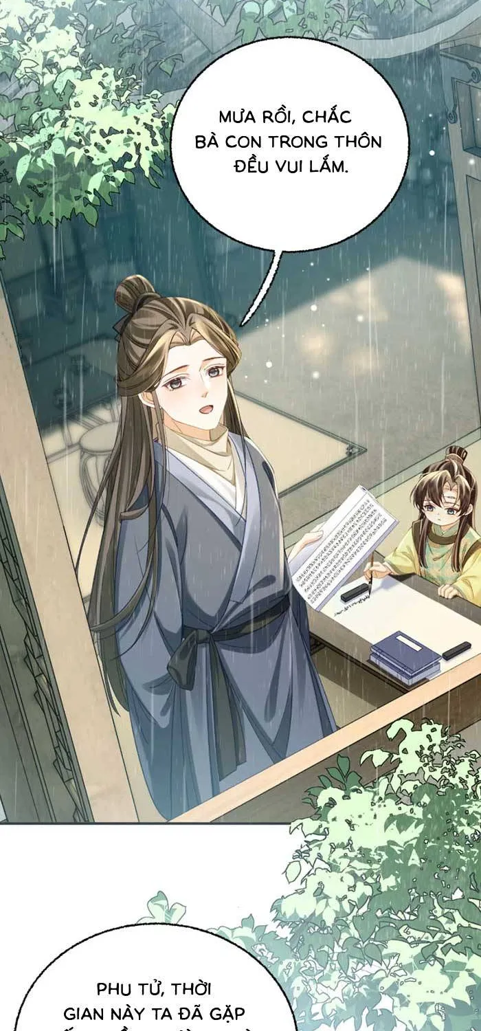 Mẹ Kế Bất Đắc Dĩ - Chap 32 - Trang 12