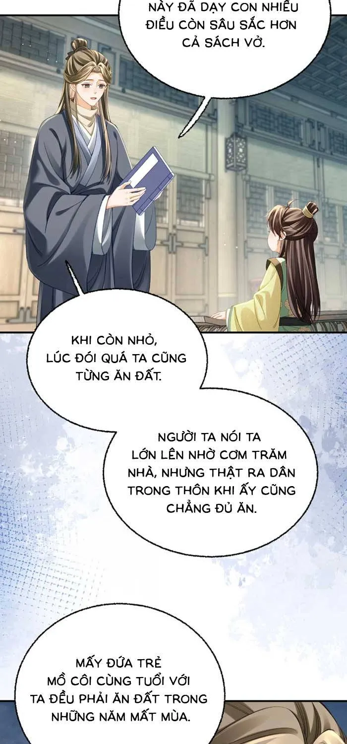 Mẹ Kế Bất Đắc Dĩ - Chap 32 - Trang 14