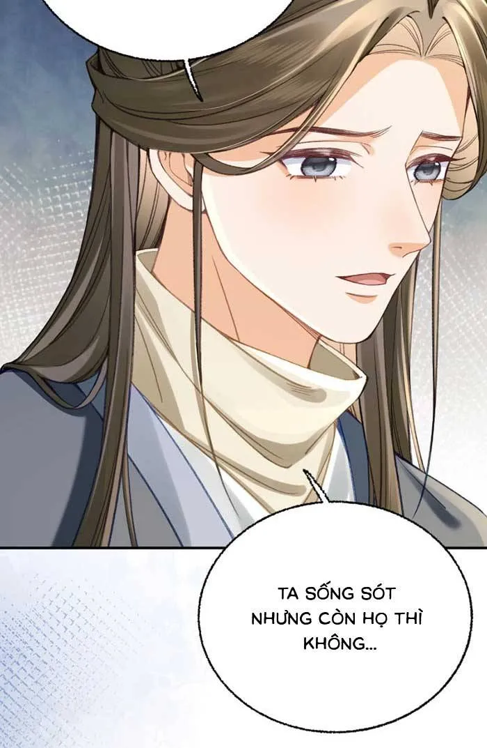 Mẹ Kế Bất Đắc Dĩ - Chap 32 - Trang 15