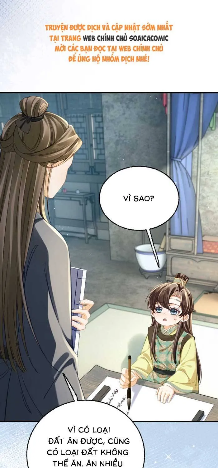 Mẹ Kế Bất Đắc Dĩ - Chap 32 - Trang 16