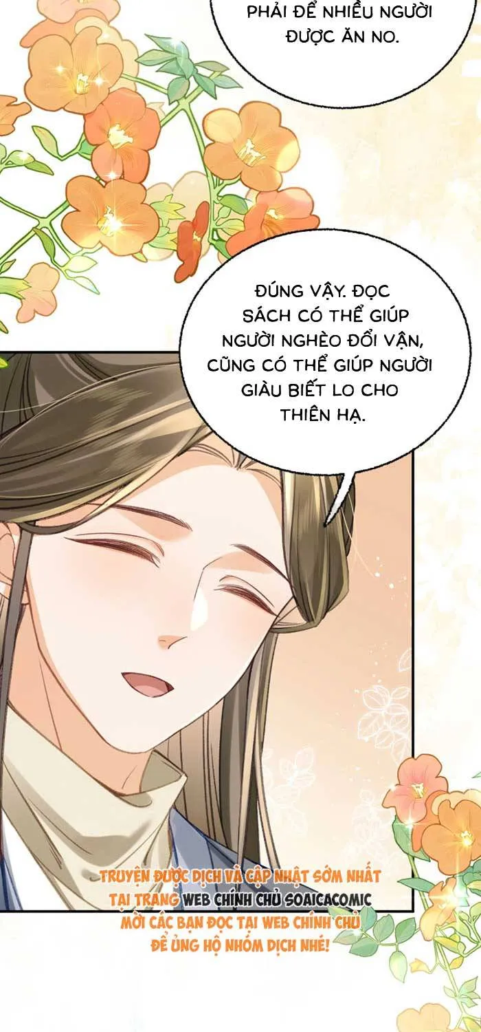 Mẹ Kế Bất Đắc Dĩ - Chap 32 - Trang 18