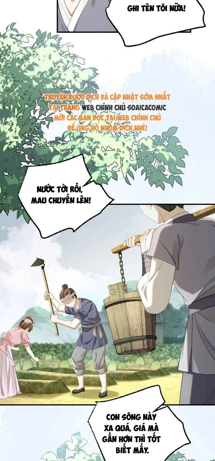 Mẹ Kế Bất Đắc Dĩ - Chap 32 - Trang 3
