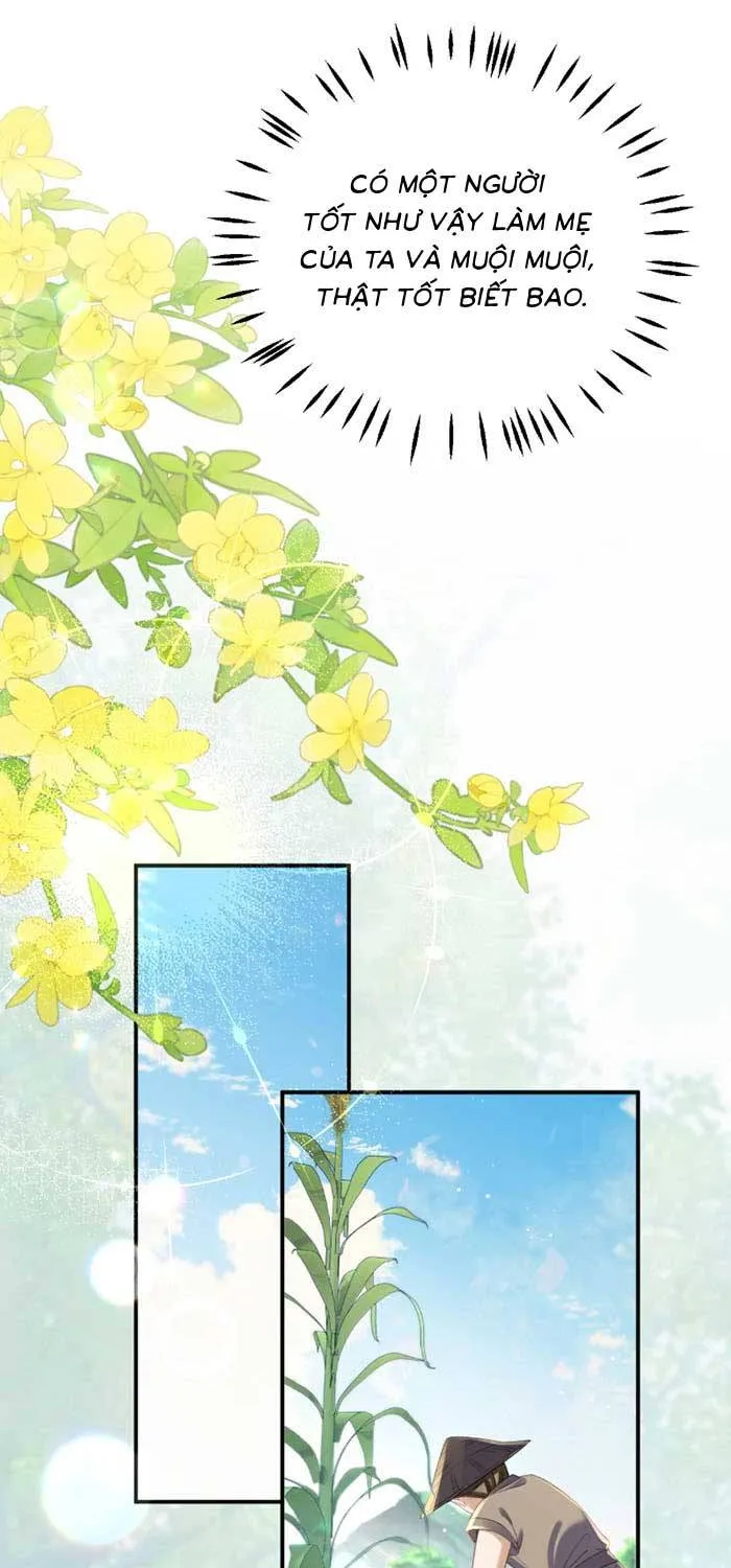 Mẹ Kế Bất Đắc Dĩ - Chap 32 - Trang 22