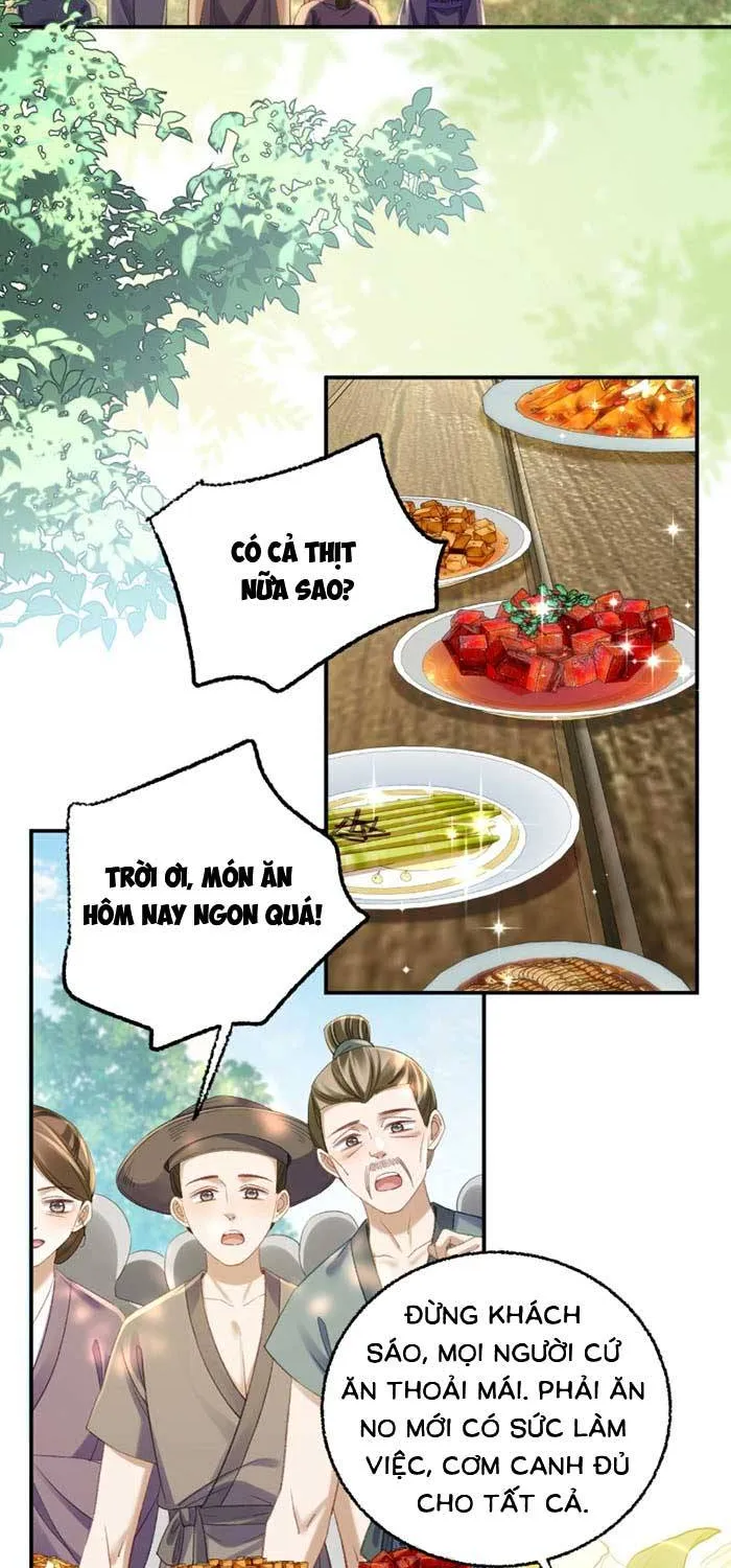 Mẹ Kế Bất Đắc Dĩ - Chap 32 - Trang 24