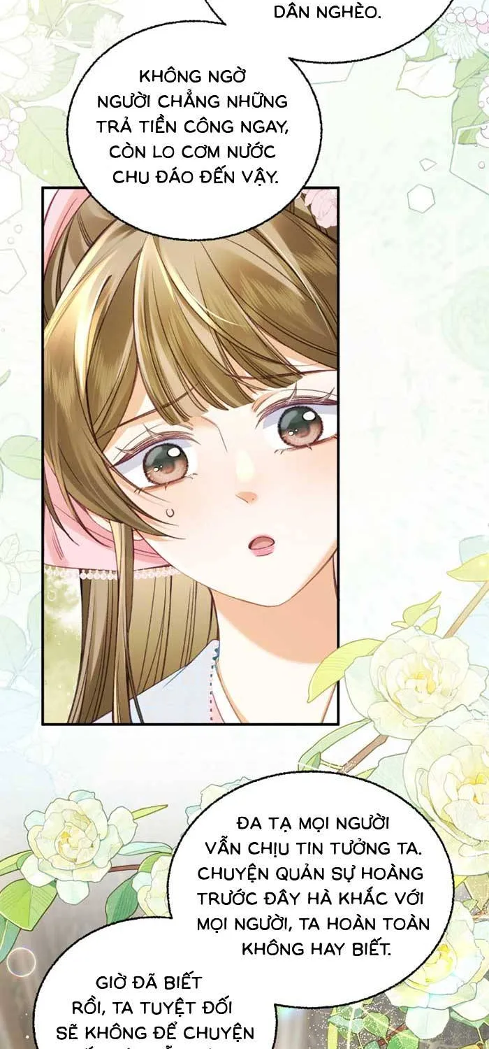 Mẹ Kế Bất Đắc Dĩ - Chap 32 - Trang 28
