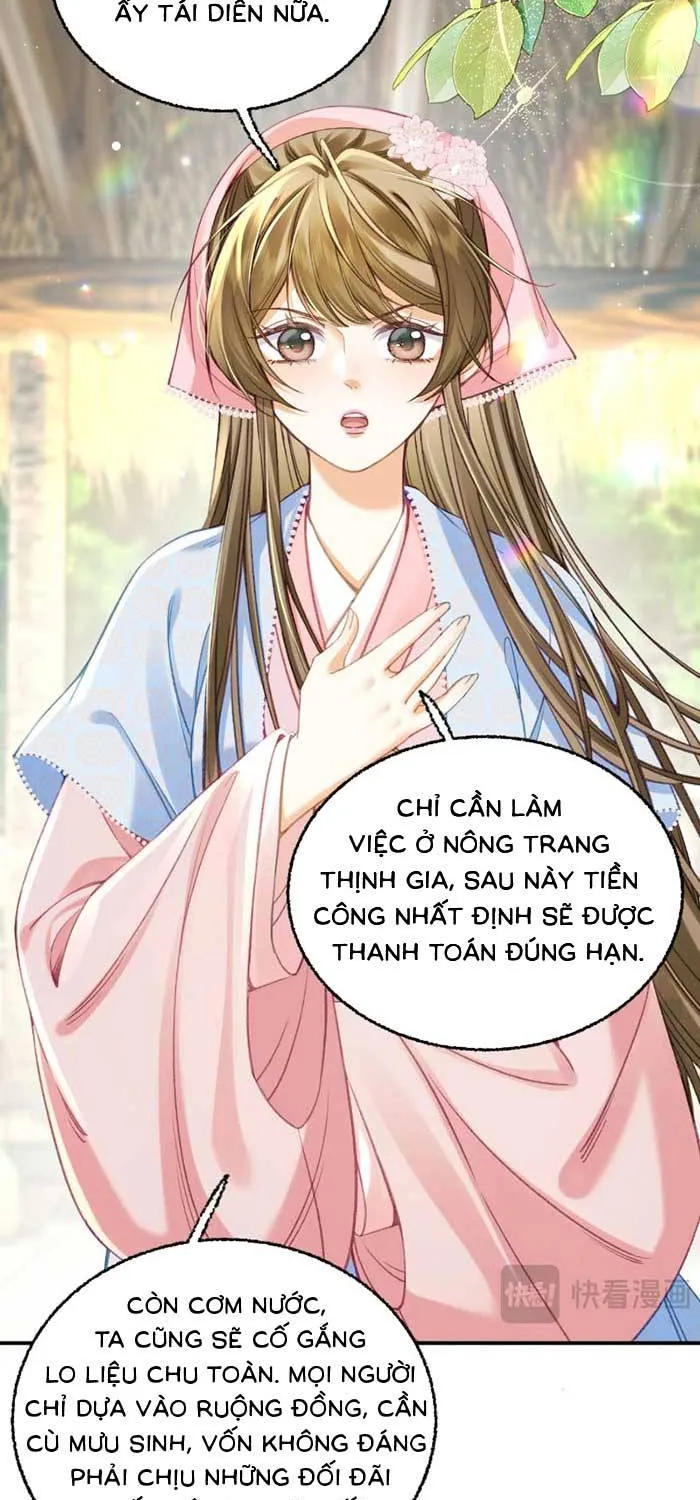 Mẹ Kế Bất Đắc Dĩ - Chap 32 - Trang 29
