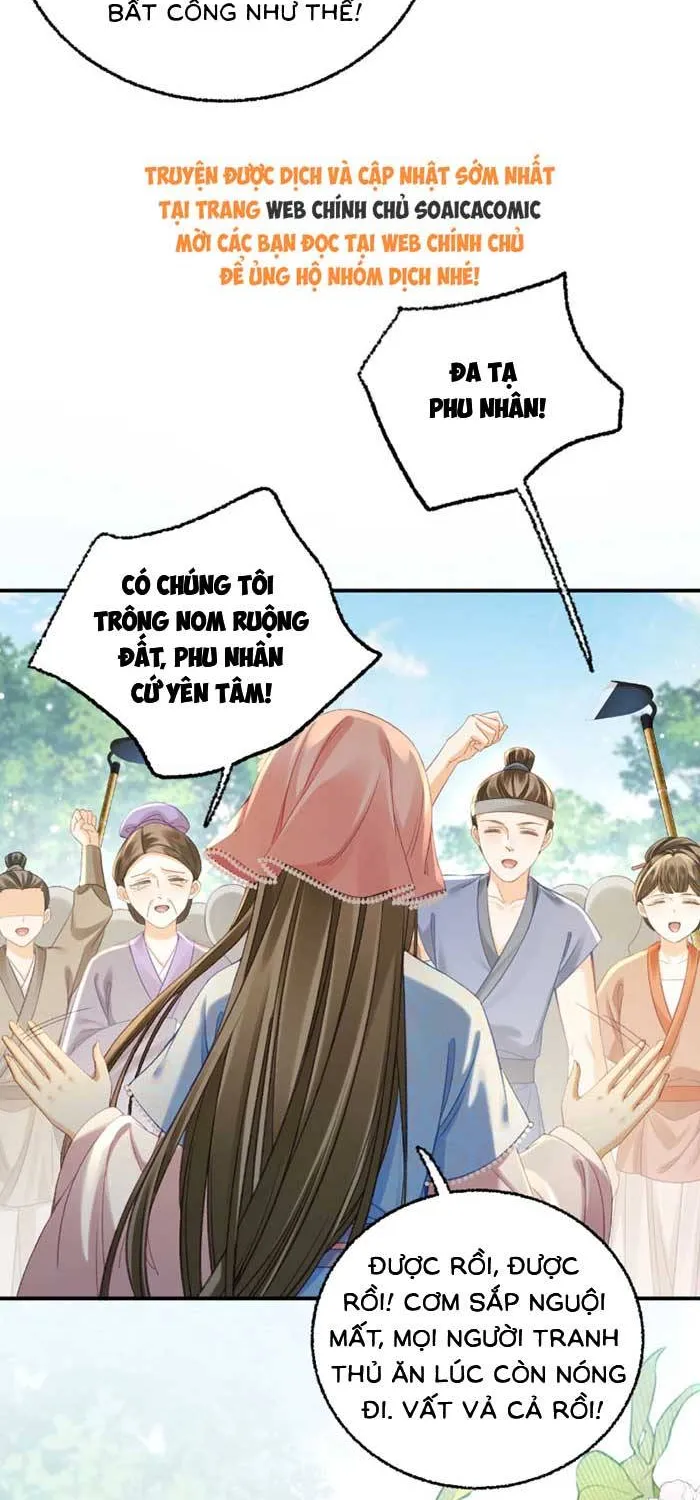 Mẹ Kế Bất Đắc Dĩ - Chap 32 - Trang 30