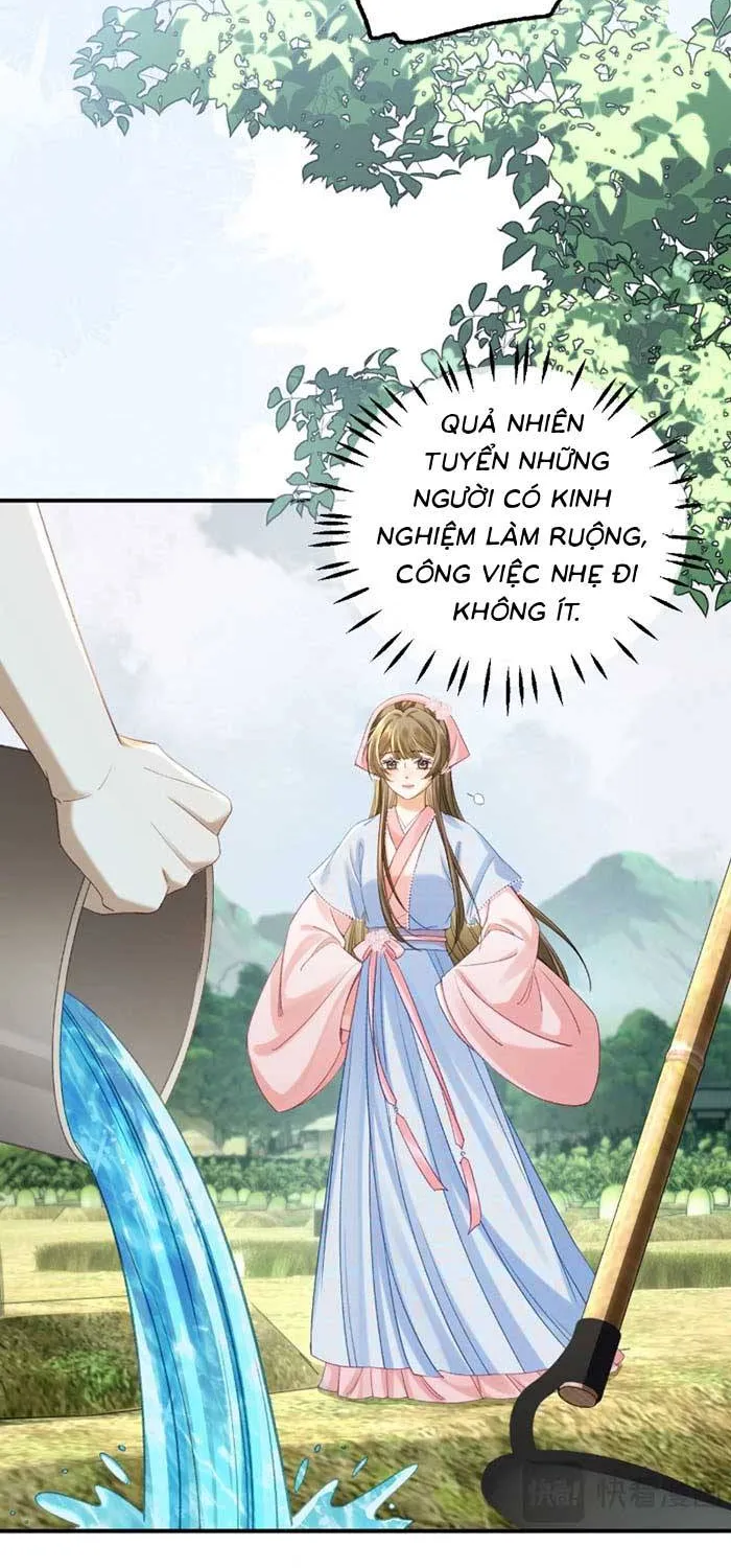 Mẹ Kế Bất Đắc Dĩ - Chap 32 - Trang 4