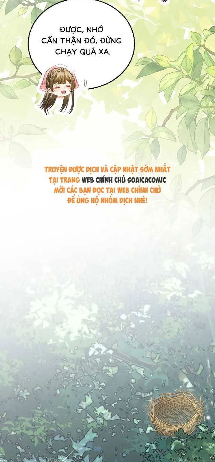 Mẹ Kế Bất Đắc Dĩ - Chap 32 - Trang 35