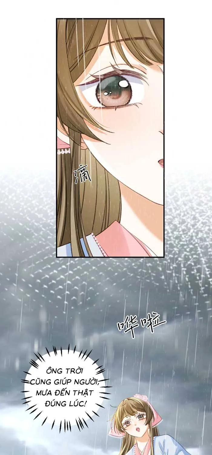 Mẹ Kế Bất Đắc Dĩ - Chap 32 - Trang 6