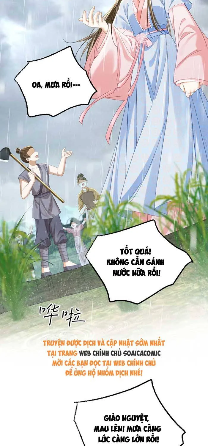 Mẹ Kế Bất Đắc Dĩ - Chap 32 - Trang 7