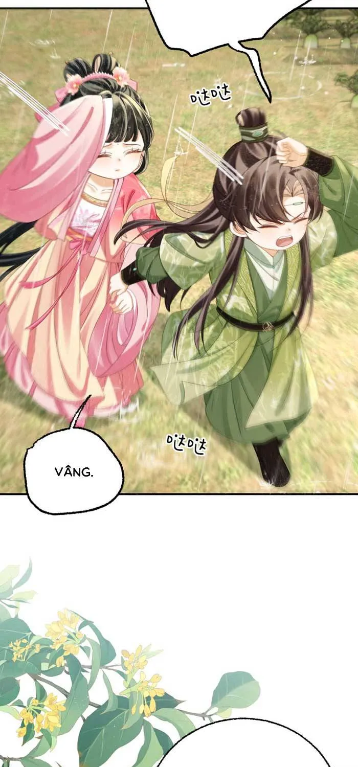 Mẹ Kế Bất Đắc Dĩ - Chap 32 - Trang 8