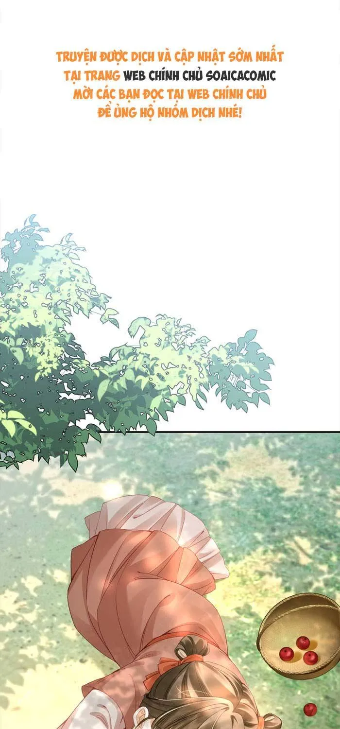 Mẹ Kế Bất Đắc Dĩ - Chap 33 - Trang 1