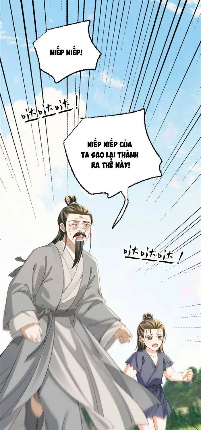 Mẹ Kế Bất Đắc Dĩ - Chap 33 - Trang 13