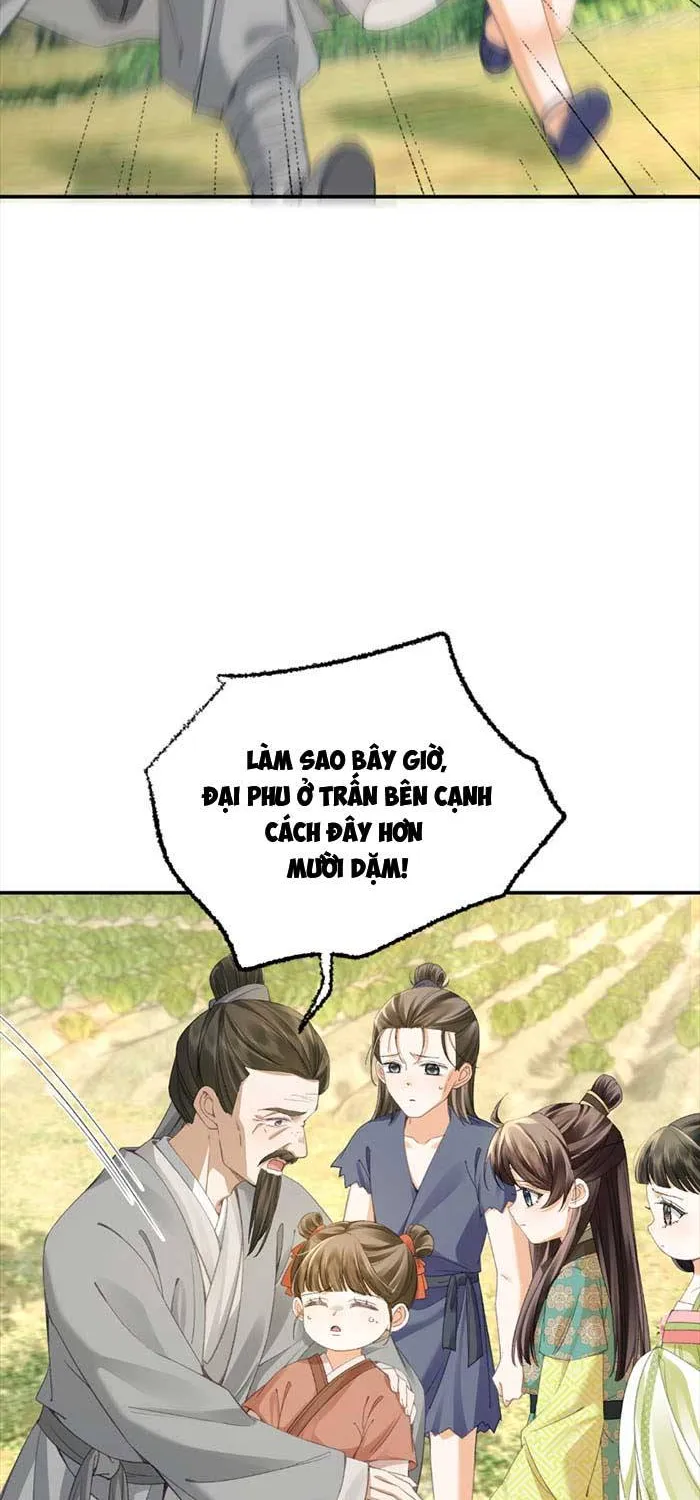 Mẹ Kế Bất Đắc Dĩ - Chap 33 - Trang 14