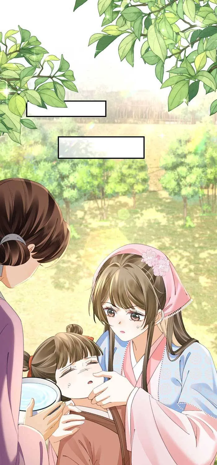 Mẹ Kế Bất Đắc Dĩ - Chap 33 - Trang 17