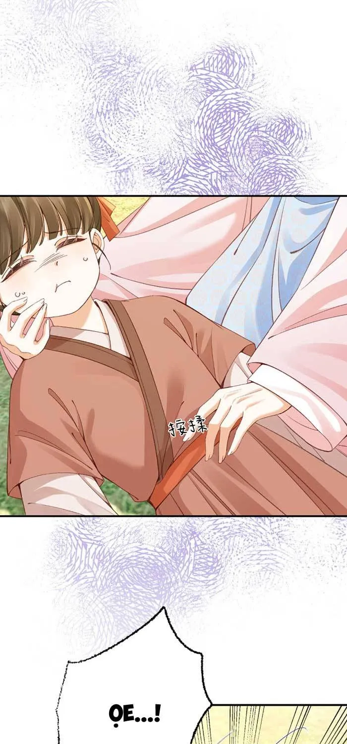 Mẹ Kế Bất Đắc Dĩ - Chap 33 - Trang 22