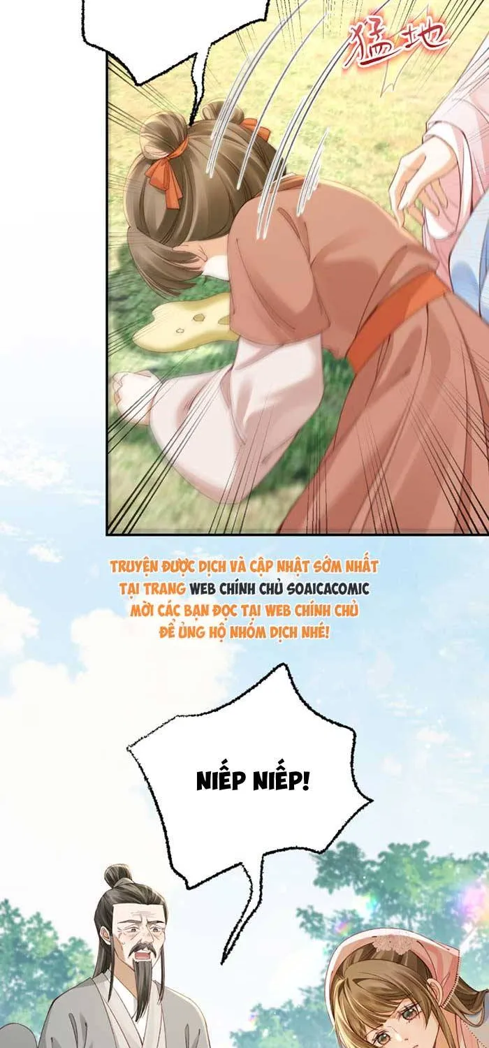 Mẹ Kế Bất Đắc Dĩ - Chap 33 - Trang 23