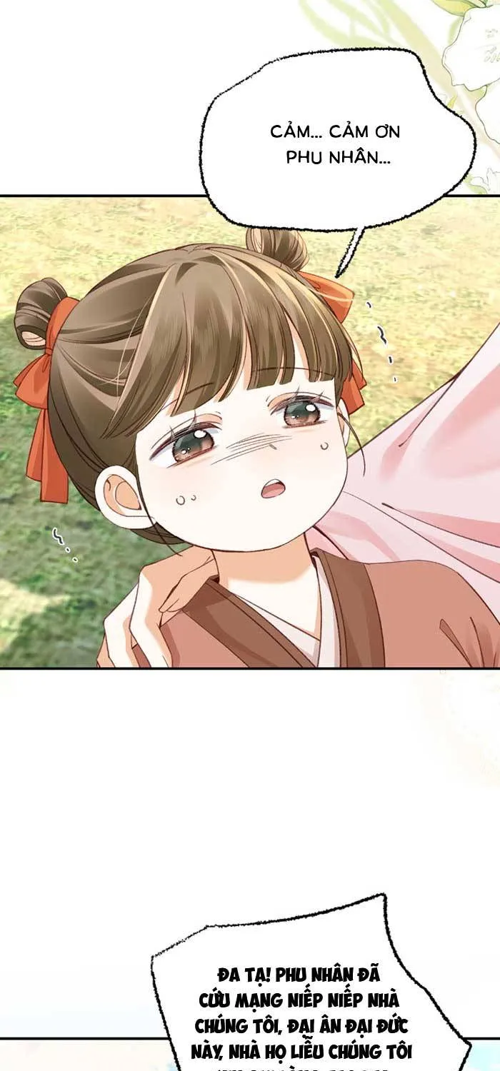 Mẹ Kế Bất Đắc Dĩ - Chap 33 - Trang 26
