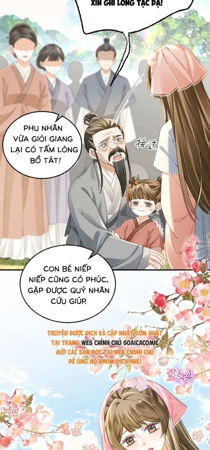 Mẹ Kế Bất Đắc Dĩ - Chap 33 - Trang 27