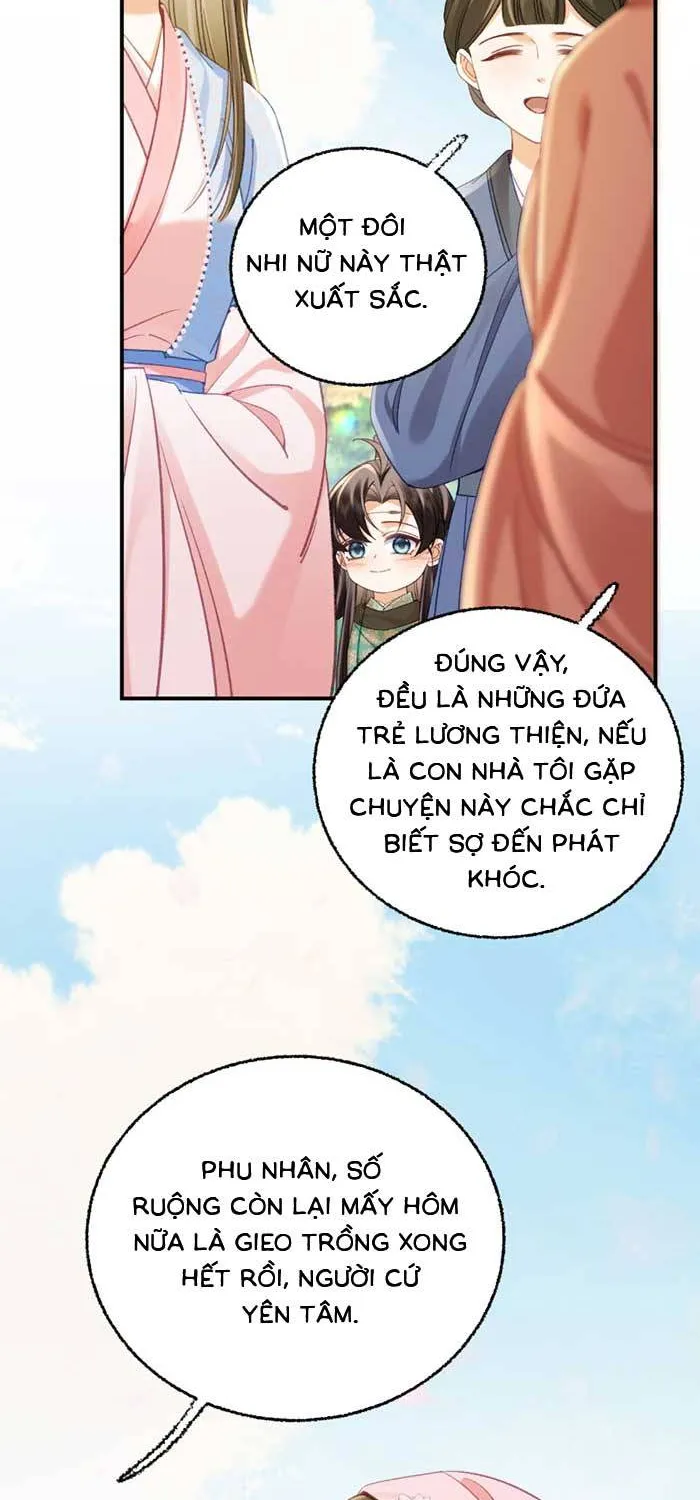 Mẹ Kế Bất Đắc Dĩ - Chap 33 - Trang 31