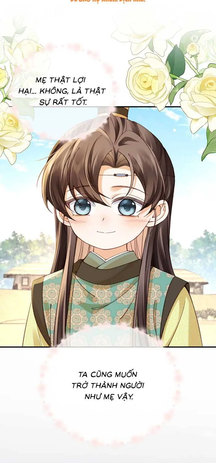 Mẹ Kế Bất Đắc Dĩ - Chap 33 - Trang 33