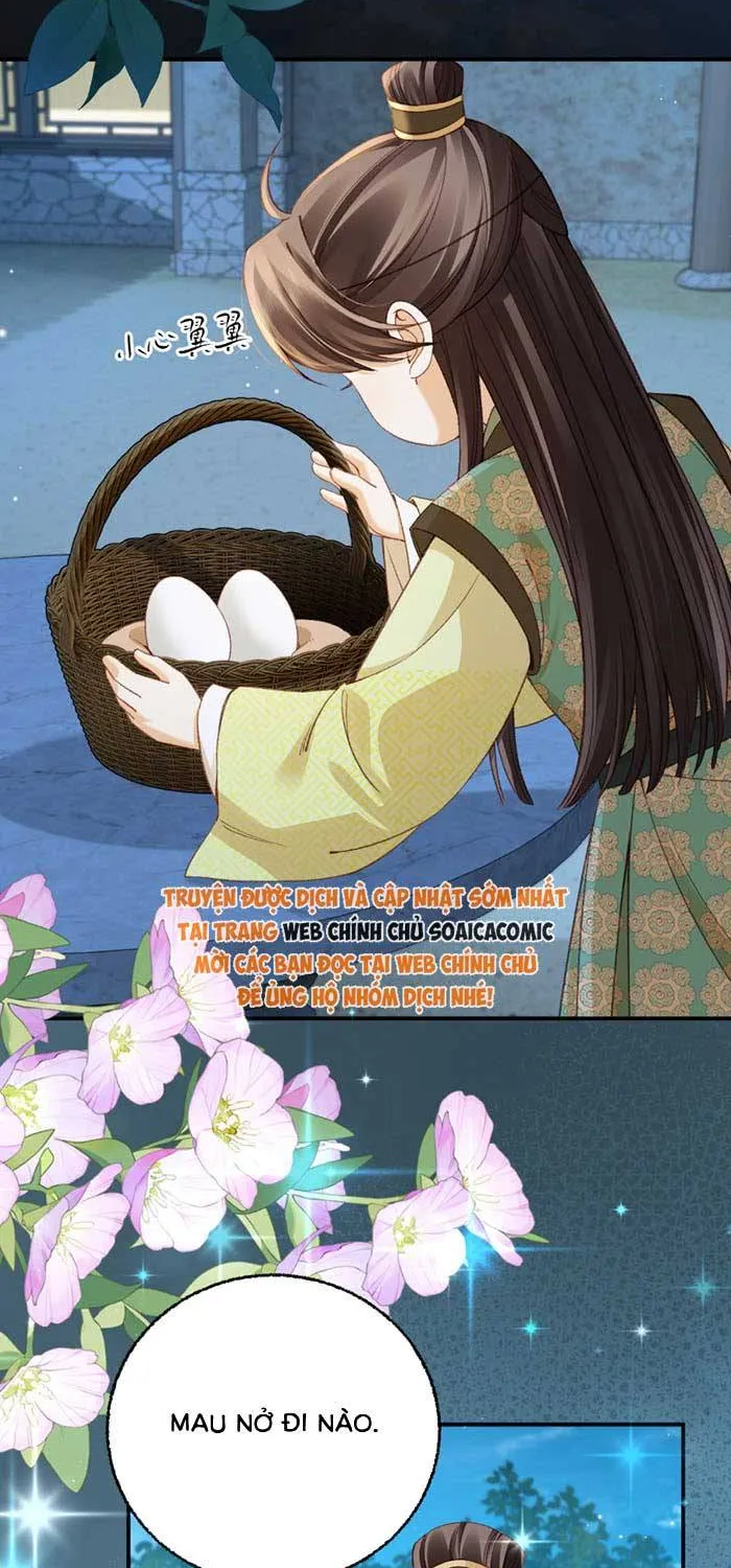 Mẹ Kế Bất Đắc Dĩ - Chap 33 - Trang 36
