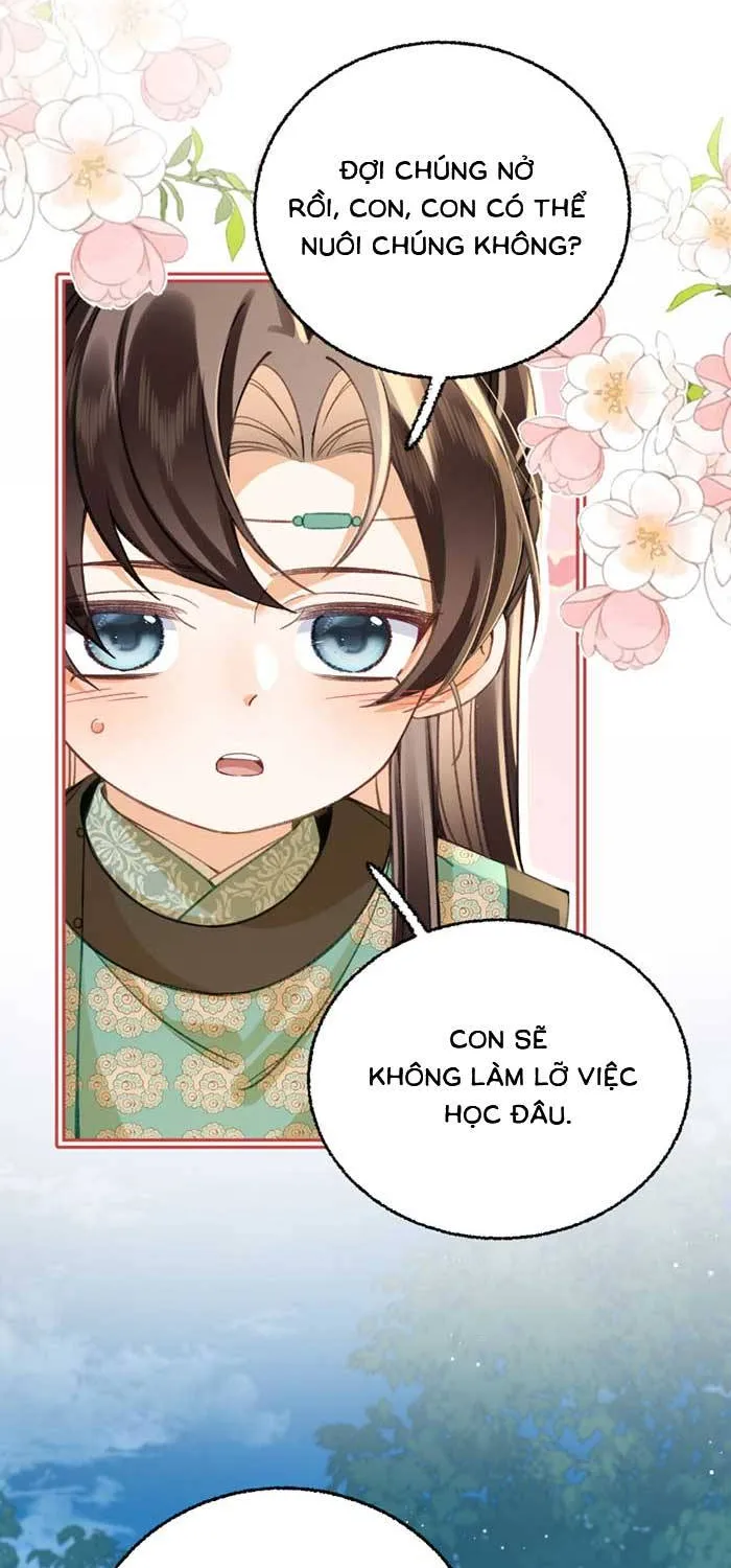 Mẹ Kế Bất Đắc Dĩ - Chap 33 - Trang 41