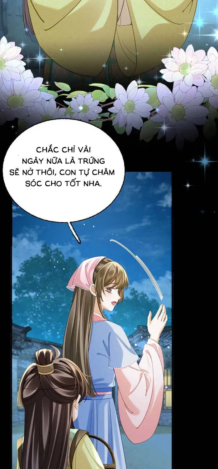 Mẹ Kế Bất Đắc Dĩ - Chap 33 - Trang 45